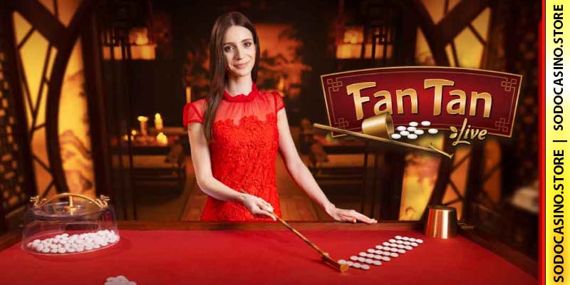 Giới thiệu trò chơi Fan Tan trực tuyến
