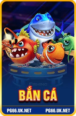 Bắn Cá