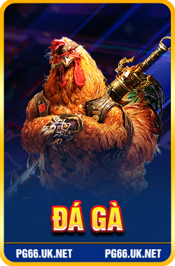 Đá Gà