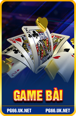 Game Bài