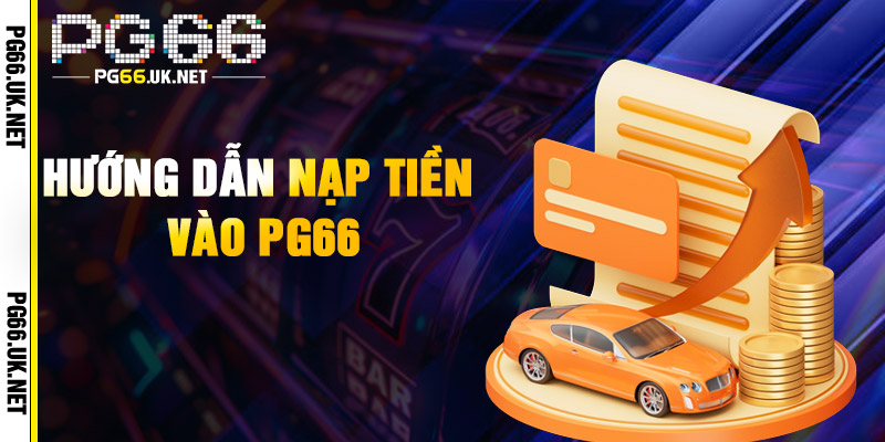 Hướng dẫn nạp tiền đa kênh an toàn