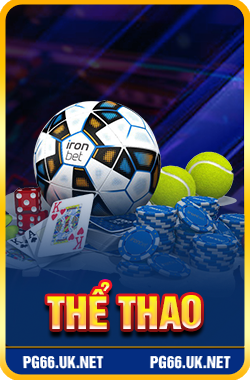 Thể Thao
